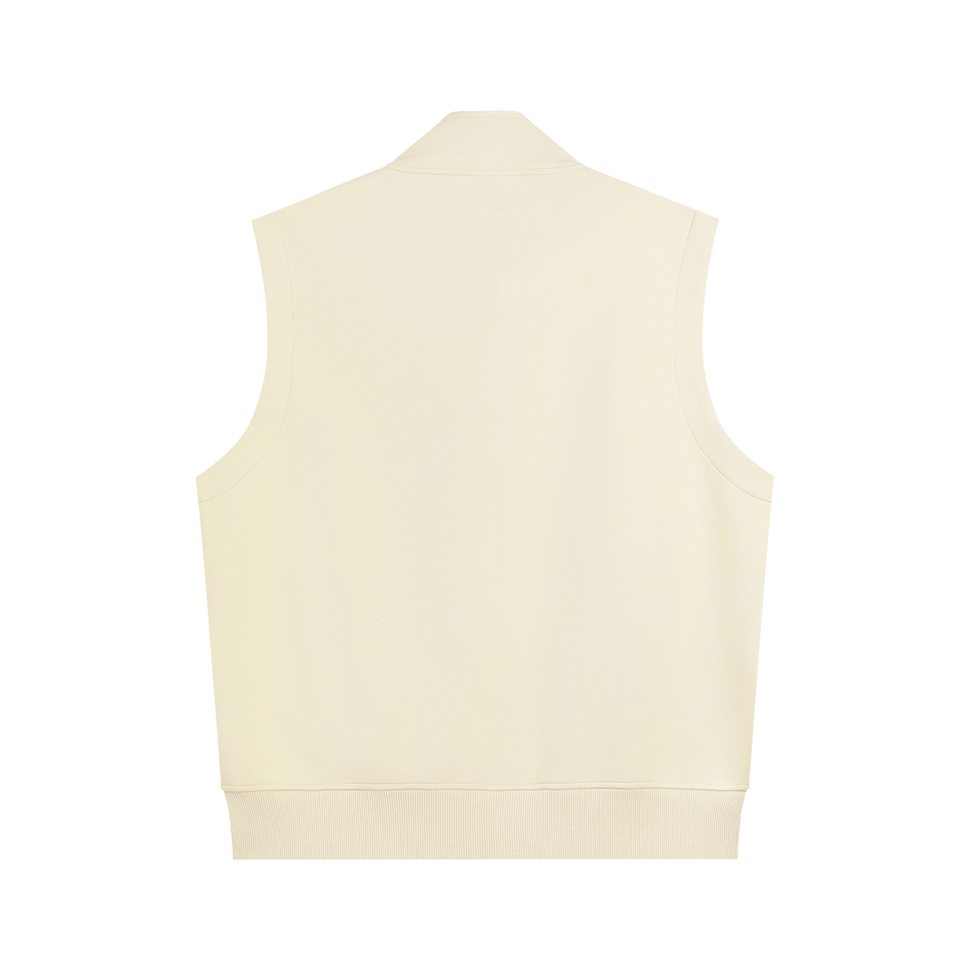 Aimé Rive Heavyweight Vest