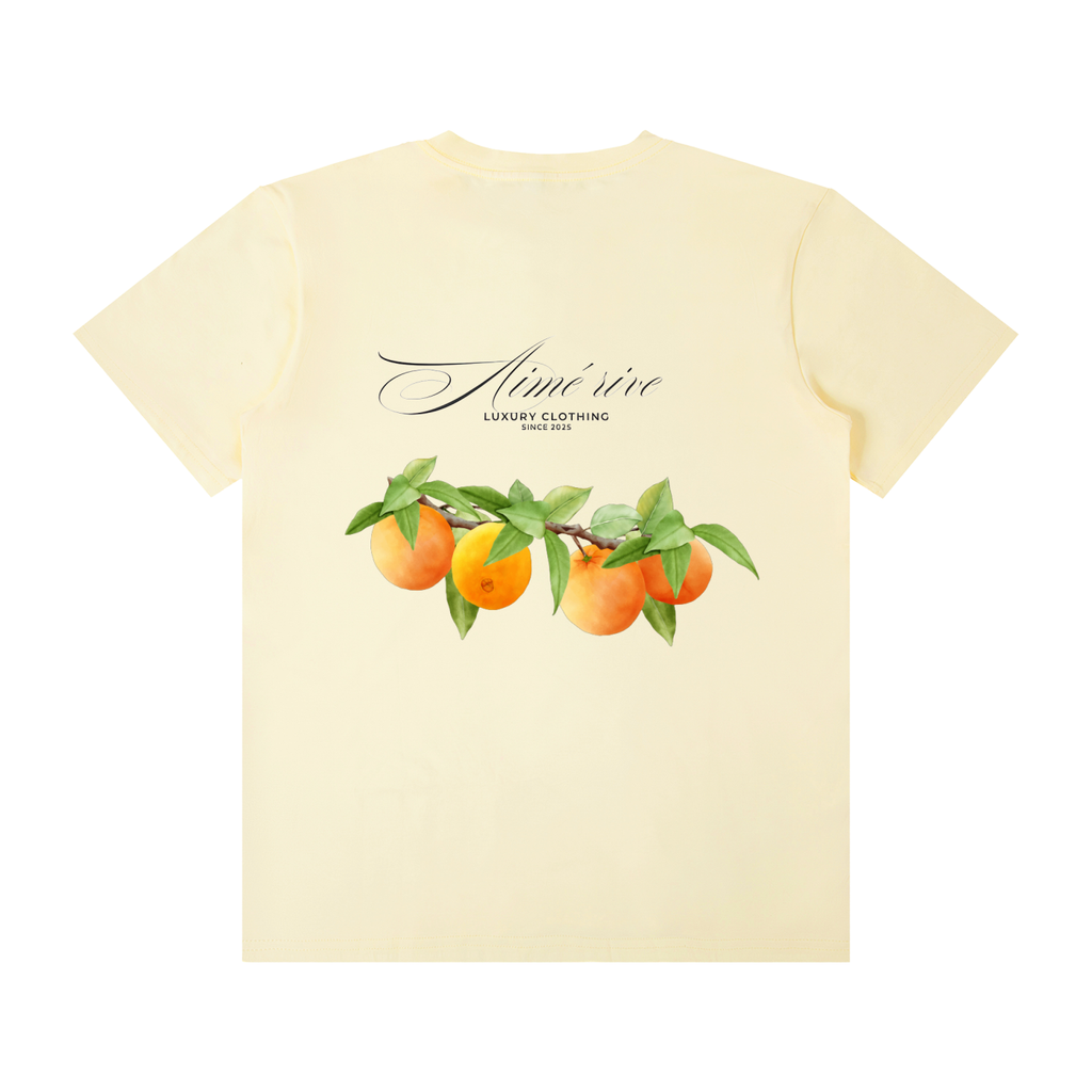 Citrus Edition Tee