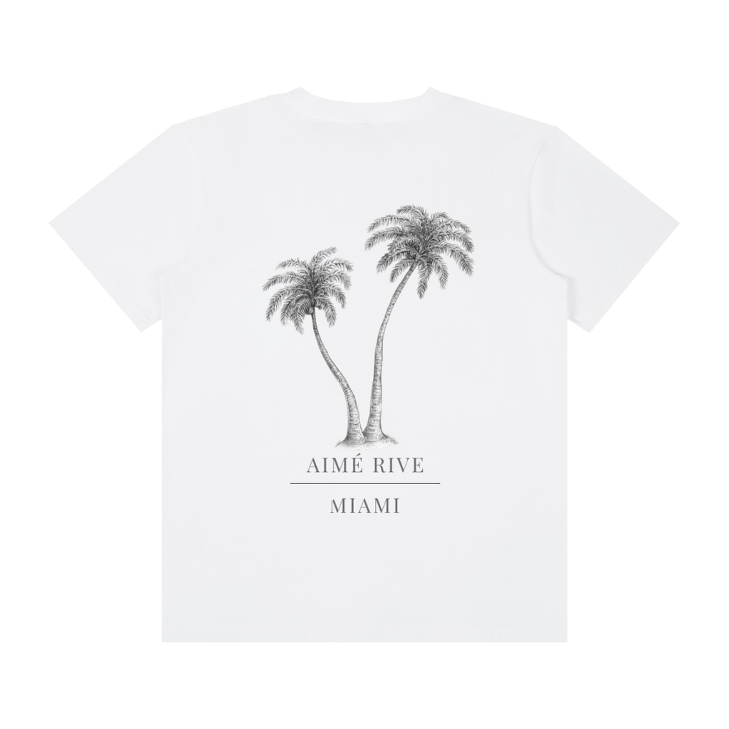 Miami Edition Tee