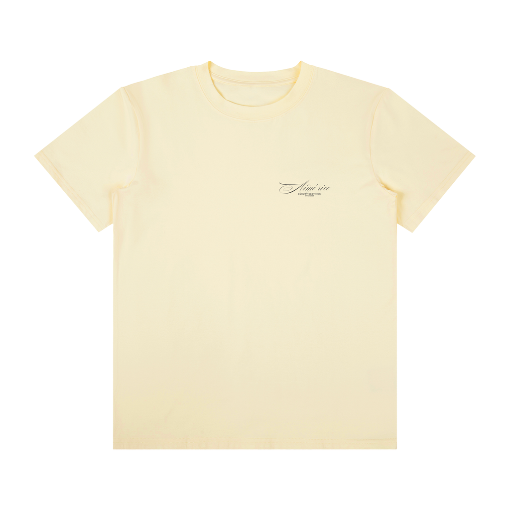 Citrus Edition Tee