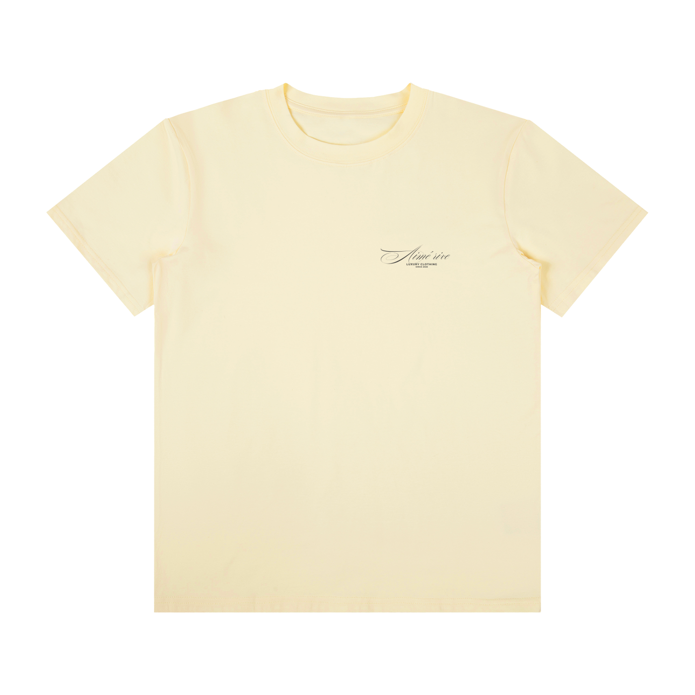 Citrus Edition Tee