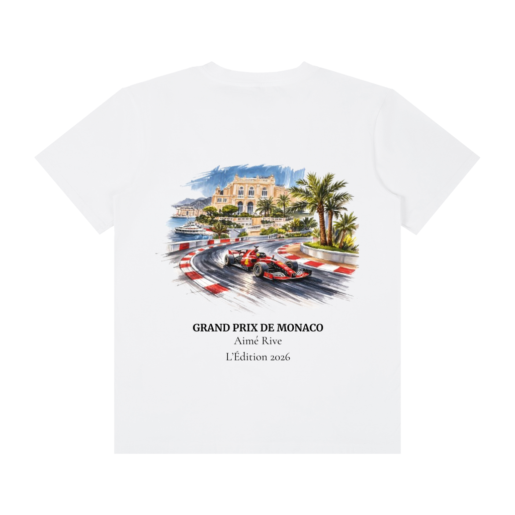 Aimé Rive Grand Prix Edition