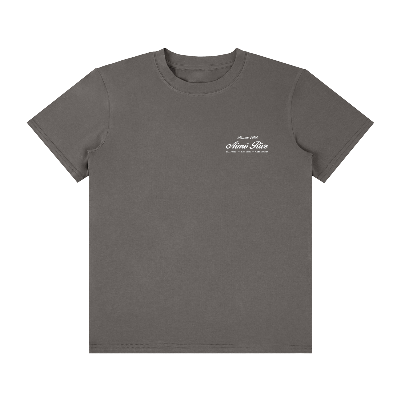 Aimé Rive x Tutto Passa